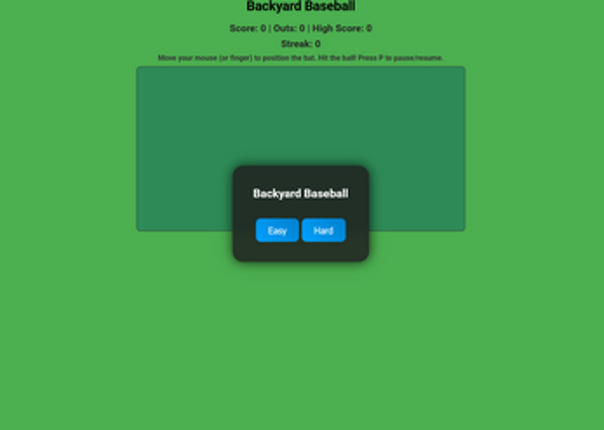 Backyard Baseball Image