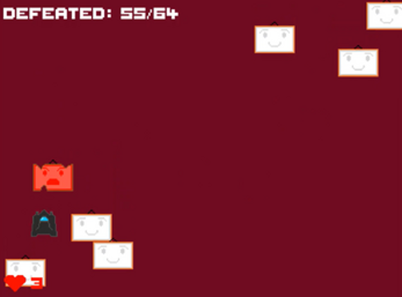 Bad Memory Lane screenshot