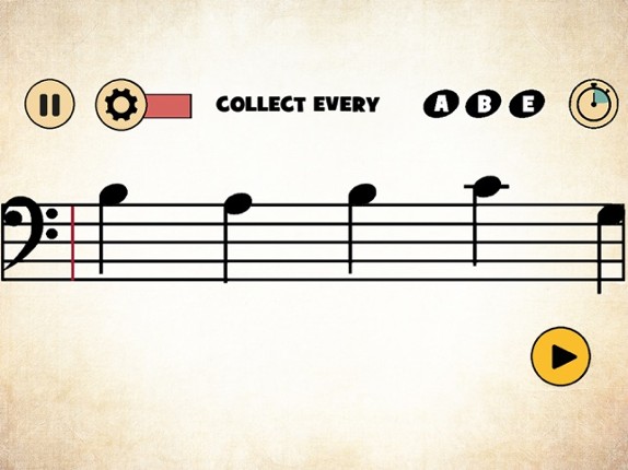 Bass Cat - Read Music Image