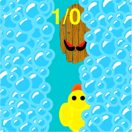 Bath Tunes screenshot