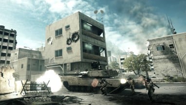 Battlefield 3™ Image