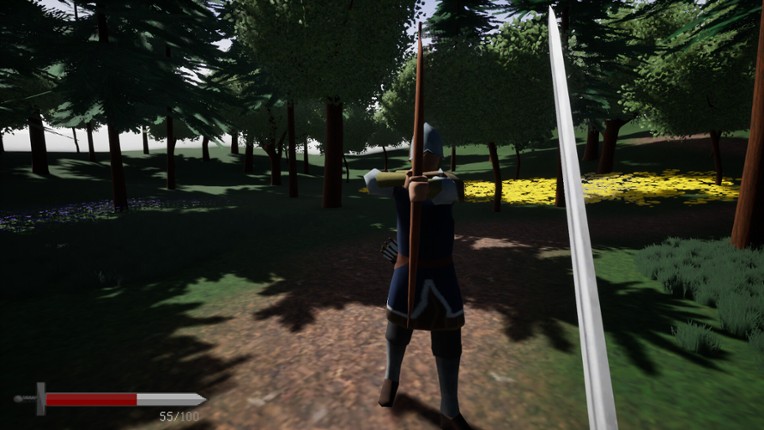 Before the Sun Sets screenshot