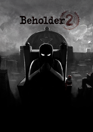 Beholder 2 Game Cover