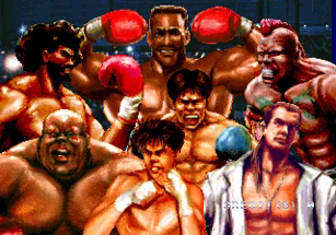 Best Bout Boxing Image