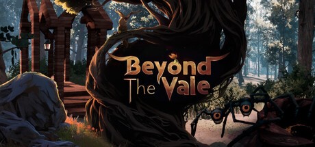 Games like Beyond The Vale