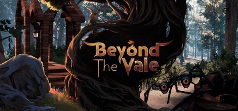 Beyond The Vale Image