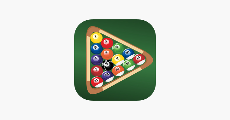 Billiards Snooker Pro Free Game Cover