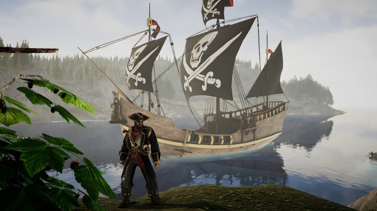 Black Flag Rising screenshot