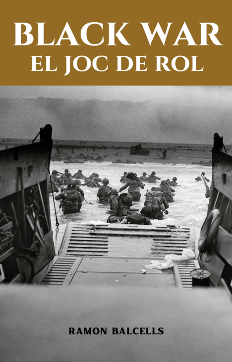 Games like Black War versió en català