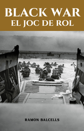 Black War versió en català Image