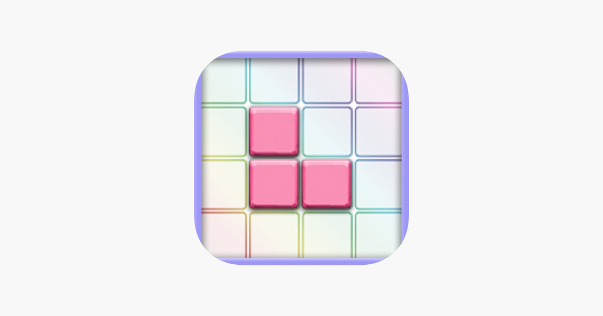 Games like BLOCK PUZZLE 1010!