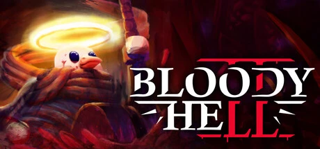 Games like BLOODY HELL 2