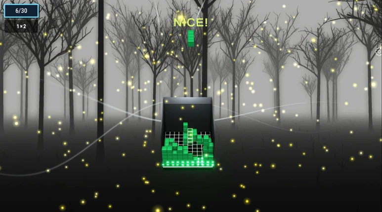 Boom Cube screenshot