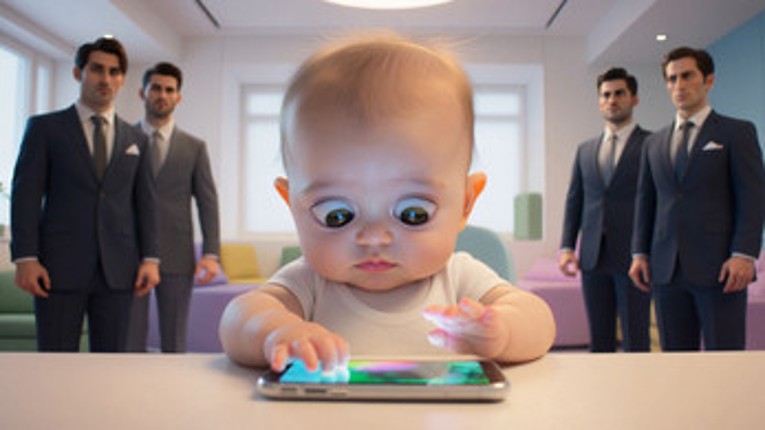 Boss Babies v0.2 Image