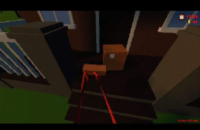 BOXBOYMAN screenshot