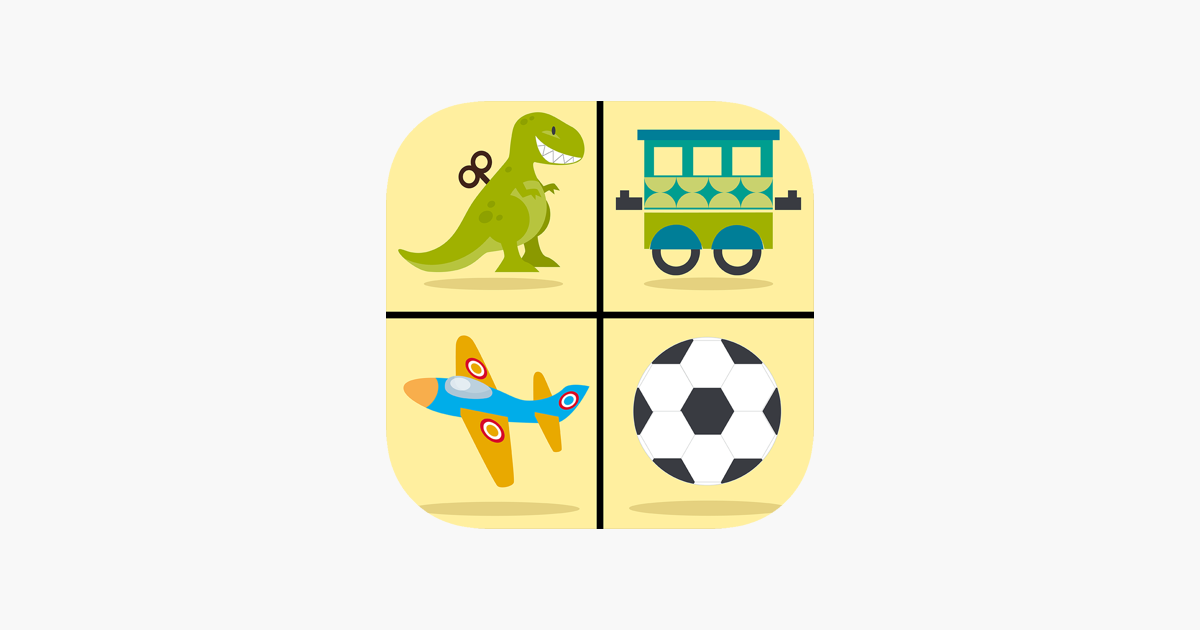 Games like Brain Improvement Game for Kids