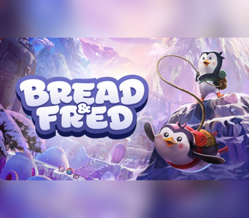 Bread & Fred Image