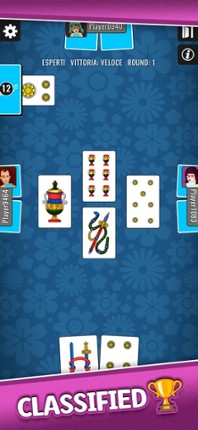 Briscola Più - Card Game screenshot