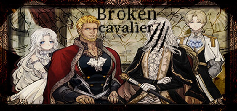 Broken Cavalier Image