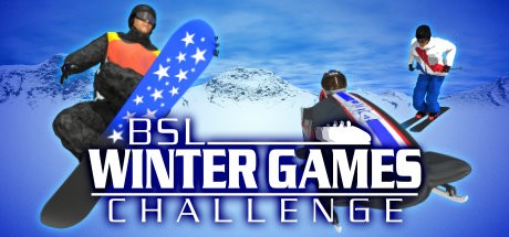 Games like BSL Winter Game Challenge