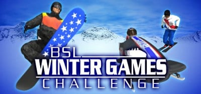 BSL Winter Game Challenge Image