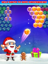 Bubble Shooter - Christmas Fun Image