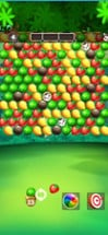 Bubble Shooter Shoot Fruit Image