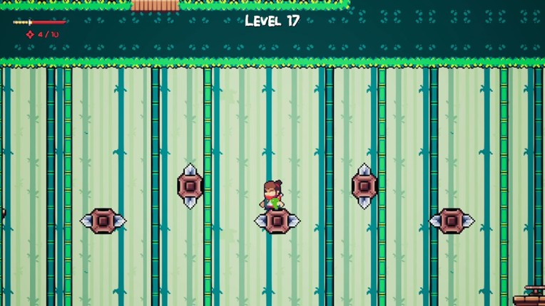 Bundle - Cyber Lab + The Samurai Quest screenshot