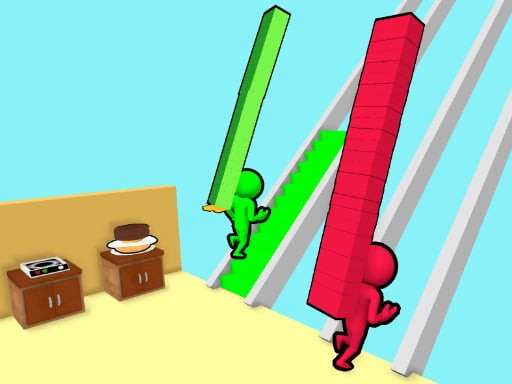 Games like Burger Race