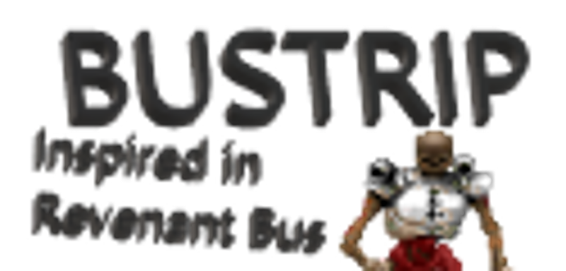 BusTrip [DOOM] inspired on REV BUS Image