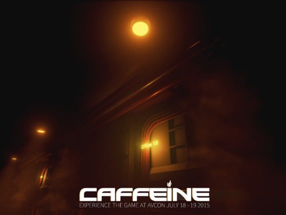 Caffeine Image