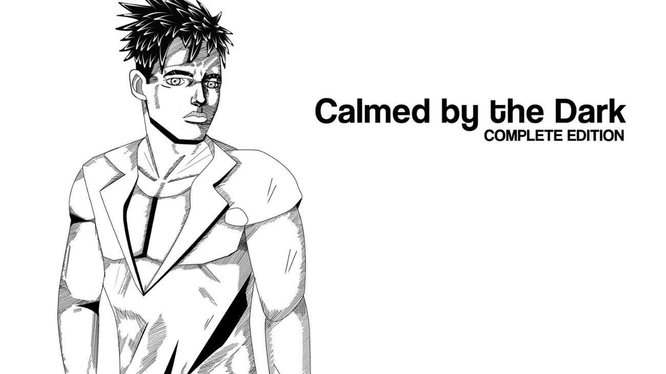 Games like Calmed by the Dark Complete Edition (2018)