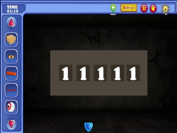 Can You Escape Witch Room In 10 Minutes? - 100 Floors Room Escape Challenge screenshot
