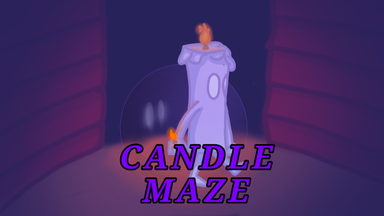CANDLE MAZE Image