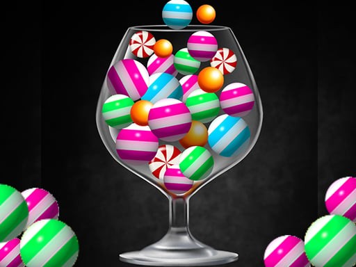 Games like Candy Glass 3D