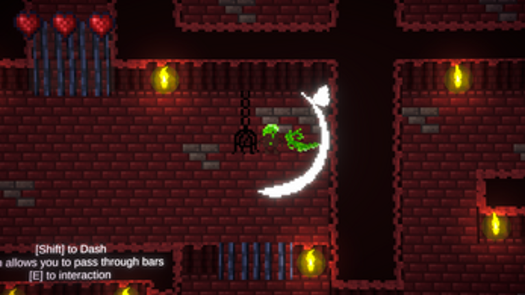 CandyProject1 screenshot