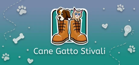 Games like Cane Gatto Stivali