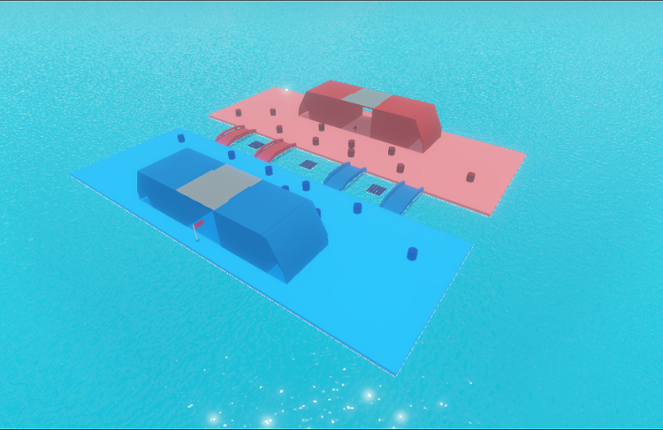 CapsuleWars Image