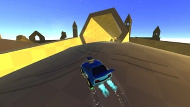 Car Quest Image