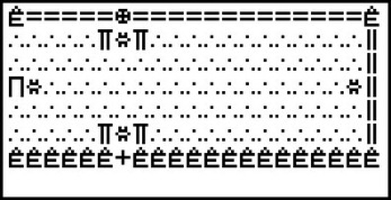 Casio Graphing Calculator Games Collection! screenshot