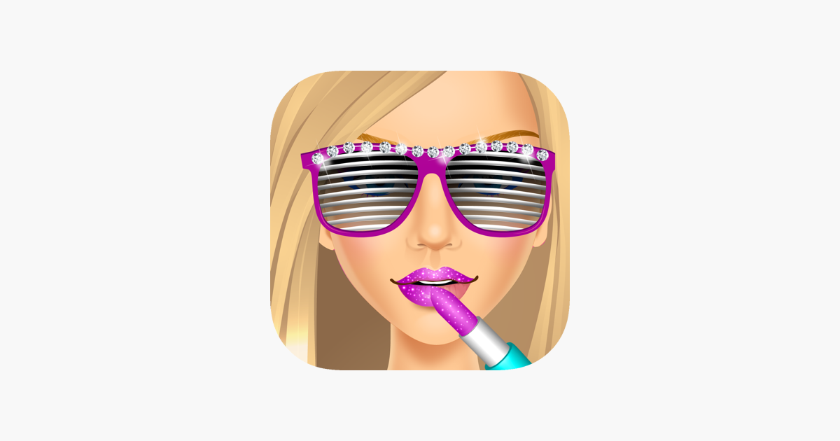 Games like Celebrity Makeover Salon