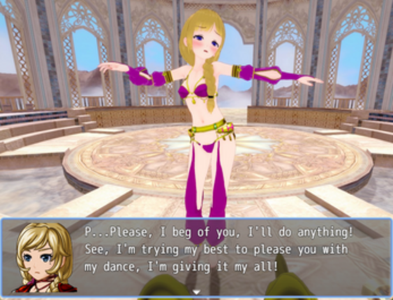 Cinder Wars: Rekindled Image