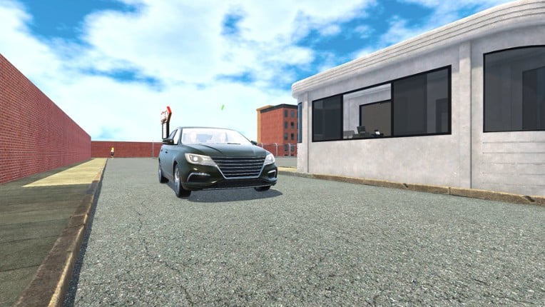 Cinema Simulator 2025 screenshot