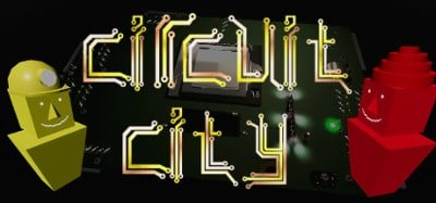 Circuit City Image