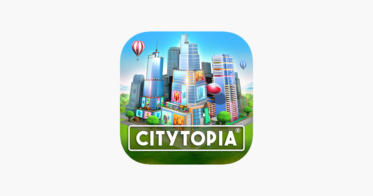Games like Citytopia® Build Your Own City