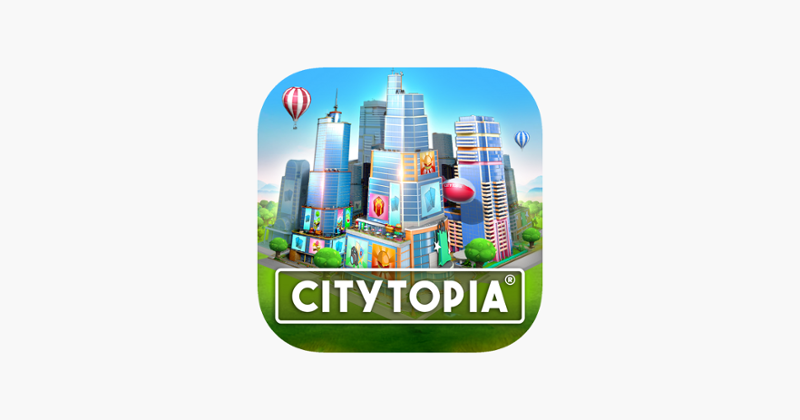 Citytopia® Build Your Own City Image