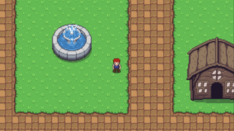 Clan fantasy adventure (démo) screenshot