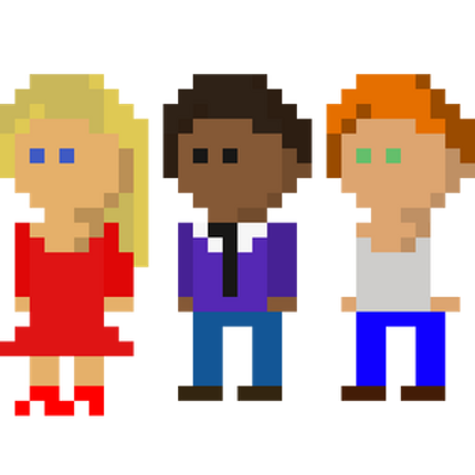 Clickable Coffee Shop screenshot