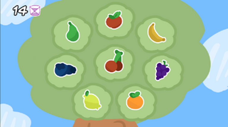 Clicker Fair screenshot