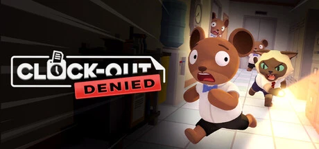 Games like Clock-out Denied